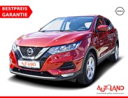 Nissan Qashqai 2021