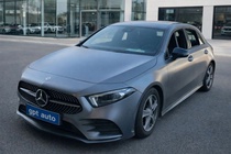 Mercedes-Benz A-Class 2019