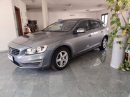 Volvo V60 2018