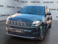 Jeep Compass 2021