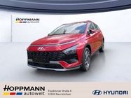Hyundai Bayon 2025