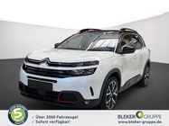 Citroen C5 2021