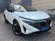 Nissan Qashqai 2025