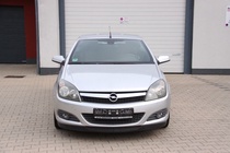 Opel Astra 2007