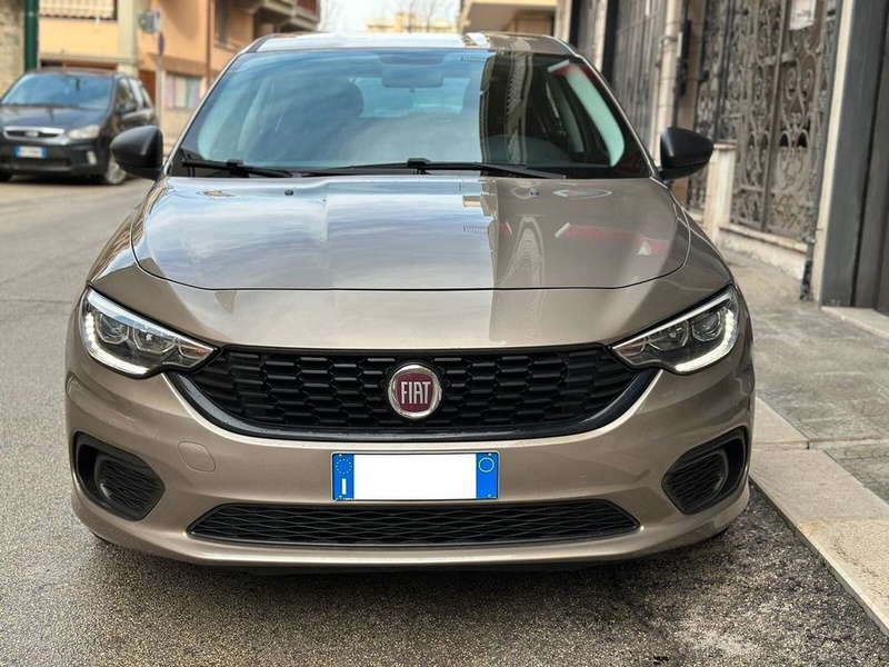 Fiat Tipo