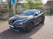 Nissan Juke 2021