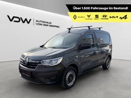 Renault Express 2022