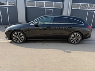 Mercedes-Benz CLA-Class 2021