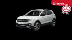 Volkswagen T-Cross 2021