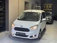 Ford Tourneo Courier 2017