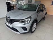 Renault Captur 2022