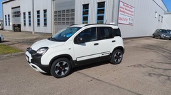Fiat Panda 2021