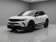 Opel Mokka 2022
