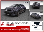 Kia XCeed 2025