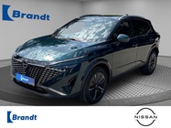 Nissan Qashqai 2025