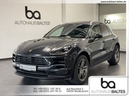 Porsche Macan 2019
