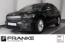 Skoda Enyaq 2024