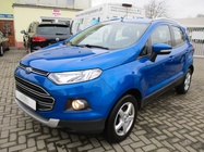 Ford EcoSport 2017