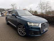 Audi Q7 2019