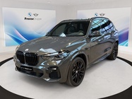 BMW X5 2023
