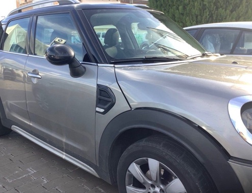 MINI Countryman 2019
