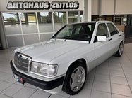 Mercedes-Benz 190 1991