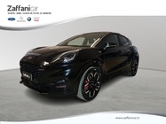 Ford Puma 2023