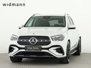 Mercedes-Benz GLE-Class 2024