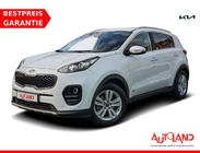 Kia Sportage 2018