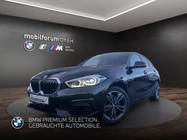 BMW 1 Series 2023