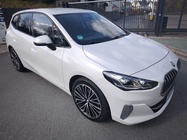 BMW 2 Series 2022