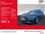 Audi A4 2023