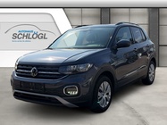 Volkswagen T-Cross 2023