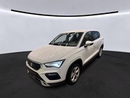 Seat Ateca 2022
