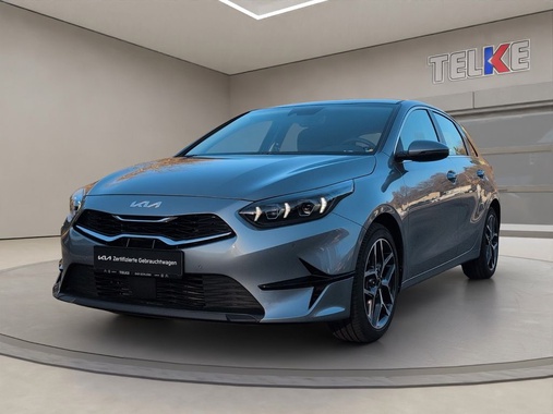 Kia Ceed 2023