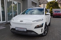 Hyundai Kona 2022