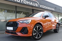 Audi Q3 2023