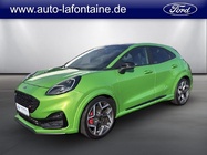Ford Puma 2021