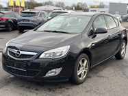 Opel Astra 2010