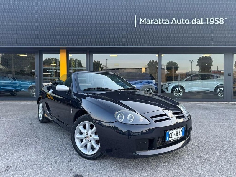 MG Other