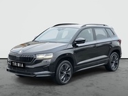 Skoda Karoq 2025