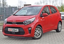 Kia Picanto 2022