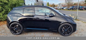 BMW i3 2021