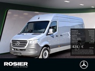 Mercedes-Benz Sprinter 2026