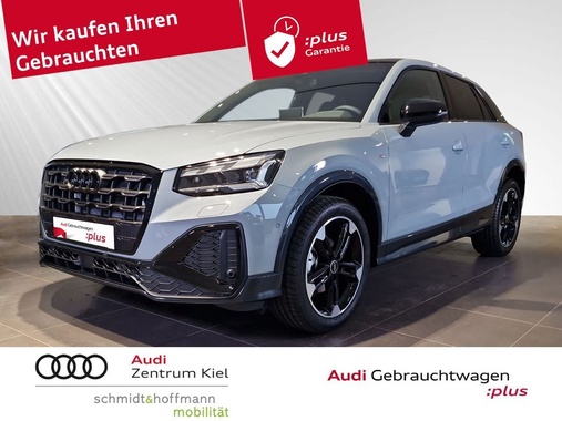 Audi Q2 2026
