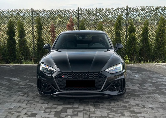 Audi RS5 2020