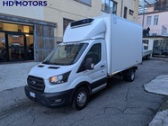 Ford Transit 2024