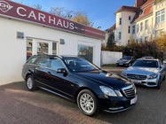 Mercedes-Benz E-Class 2012
