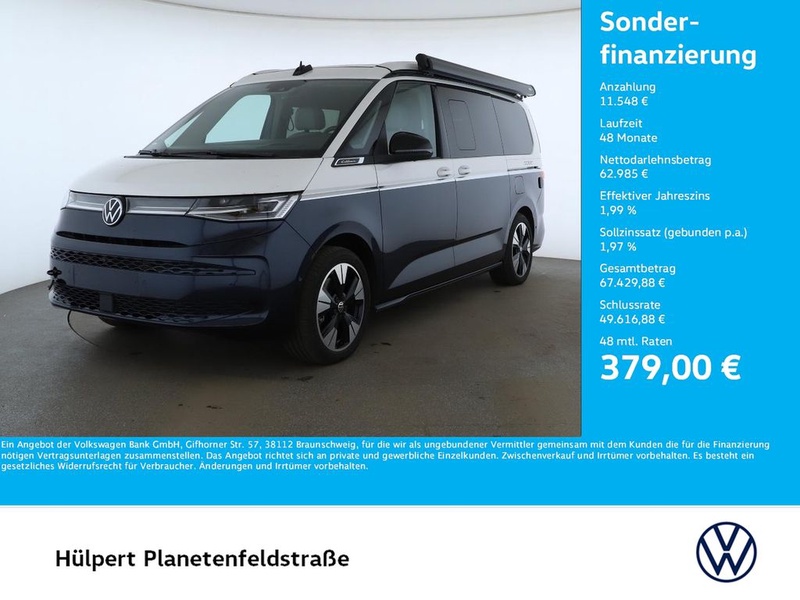 Volkswagen T7