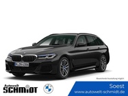 BMW 5 Series 2020
